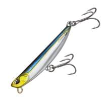 Пилькер DUO BEACH WALKER FLIPPER 32G : Blackear Sardine (GYA0582)