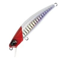 Воблер DUO TIDE MINNOW 75 SPRINT : Red Head Holo (AHA0001)