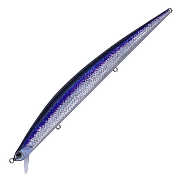 Воблер DUO TIDE MINNOW SLIM 175 FLYER : UV Flash (CNA0534)