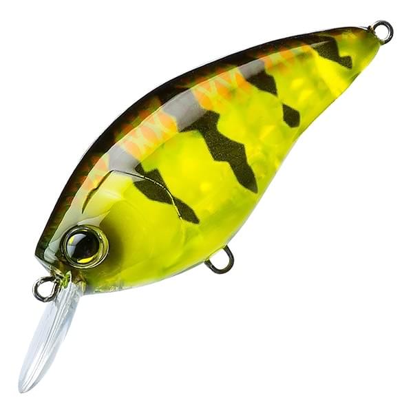 Воблер Yo-Zuri 3DR-X Crank SR 50F R1440-PCPC