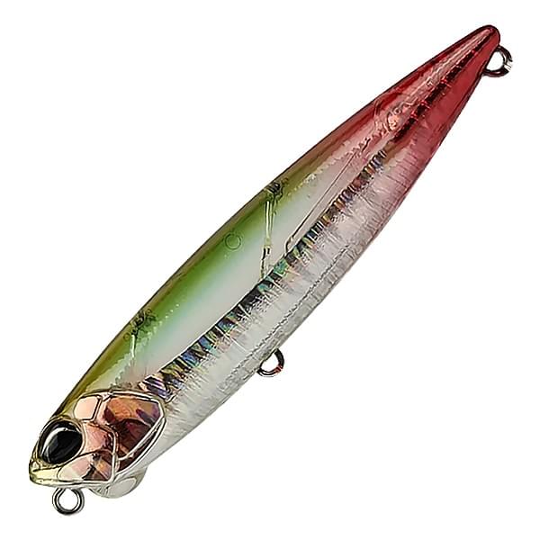 Воблер DUO REALIS PENCIL 110 WT : Bleeding Anchovy II (CPH0186)