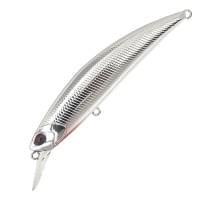 Воблер DUO SPEARHEAD RYUKI 60S : AM Chrome (MCC3271)