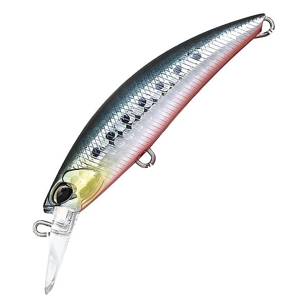 Воблер DUO ROUGH TRAIL BLAZIN 85 : Sardine RB (ABA0030)