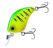 Воблер Yo-Zuri 3DR-X Flat Crank 55F R1443-FT