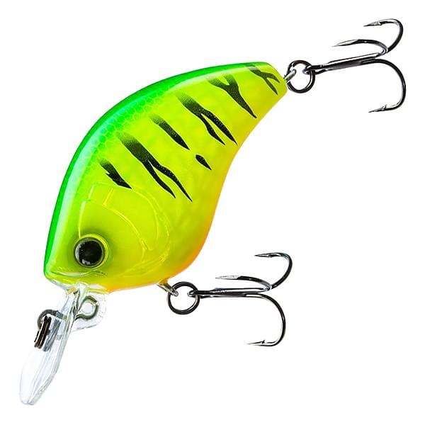 Воблер Yo-Zuri 3DR-X Flat Crank 55F R1443-FT