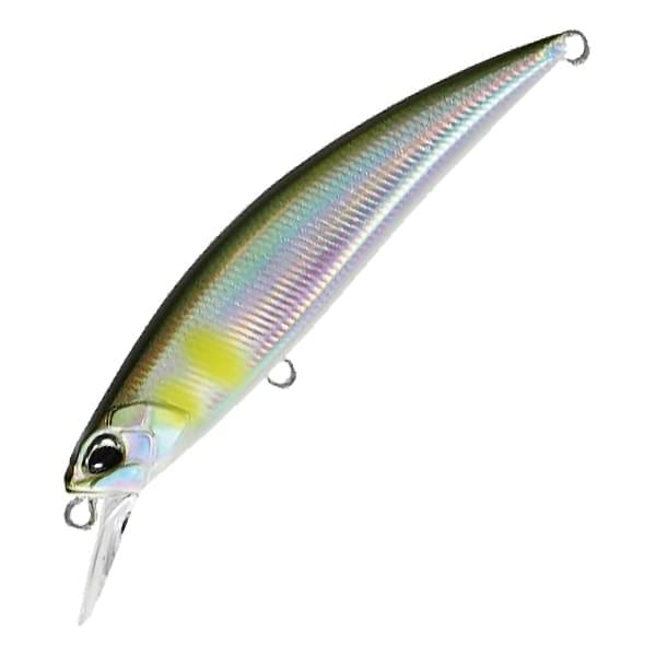 Воблер DUO SPEARHEAD RYUKI 70S LIGHT : Ayu (ANA4010)