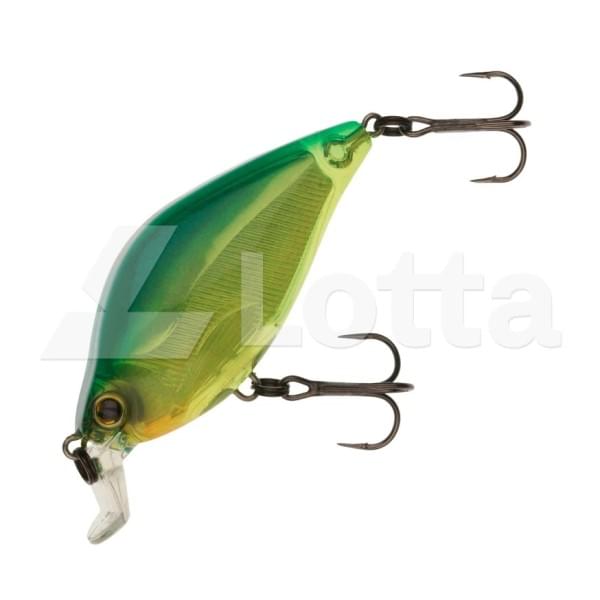 Воблер Yo-Zuri 3DS Flat Crank 55F F1141-HCLL