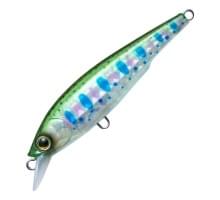 Воблер Yo-Zuri 3DR-X Jerkbait 80F R1436-PLRT
