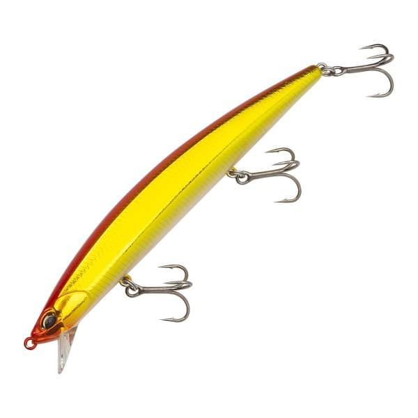 Воблер DUO TIDE MINNOW SPRAT 140SF : Red Shiner (ASA0032)