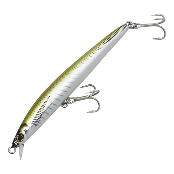 Воблер Yo-Zuri Mag Slim 110F R1535-HAJ