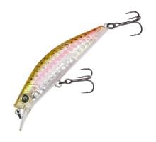 Воблер Yo-Zuri 3DR-X Flat Heavy Minnow 80S R1543-PBRT