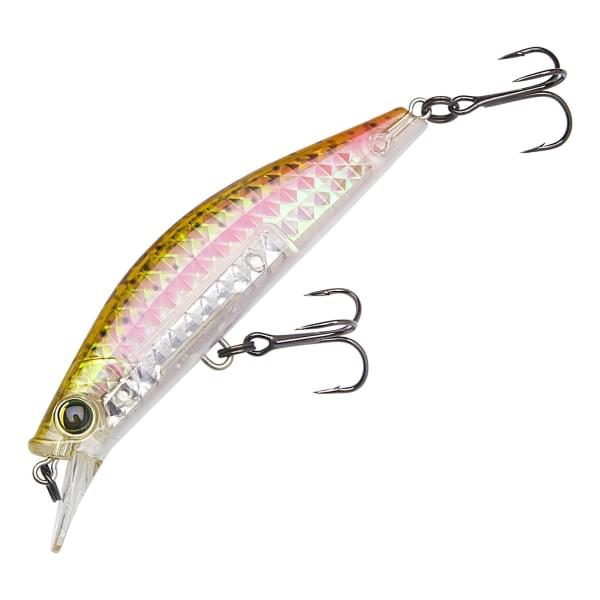 Воблер Yo-Zuri 3DR-X Flat Heavy Minnow 80S R1543-PBRT