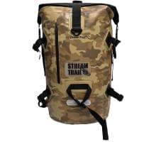 Влагозащитный рюкзак Stream Trail Dry Tank Camo Sand 40L