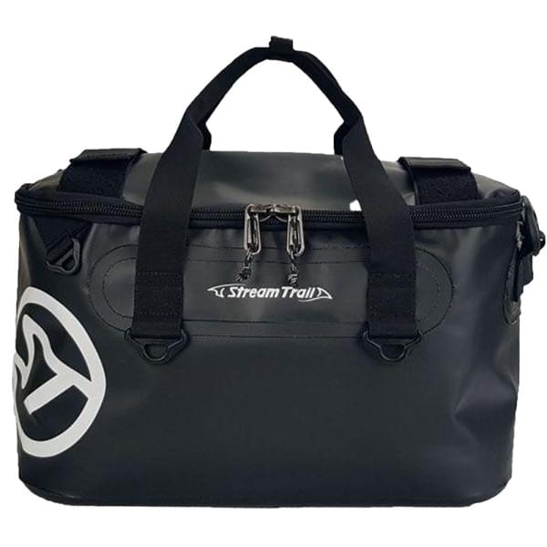 Сумка влагозащитная Stream Trail Dorado 30L Onyx
