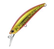 Воблер DUO ROUGH TRAIL BLAZIN 85 : Sagoshi Double Pink Gold (APAZ175)