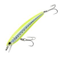 Воблер Yo-Zuri Pin'S Minnow 50F F1161-GHCS