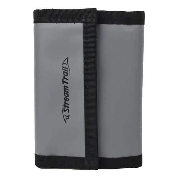 Кошелек Stream Trail Caracola Trifold Wallet Stone