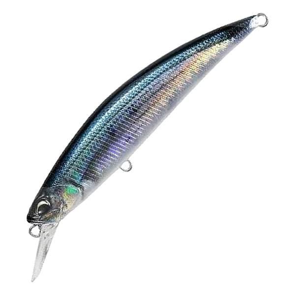 Воблер DUO SPEARHEAD RYUKI 80S SW : Saddled Bream ND (AFA0830)