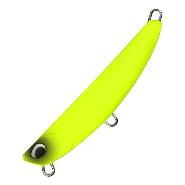 Пилькер DUO BEACH WALKER FLIPPER 40G : Mat Chart (ACC0028)