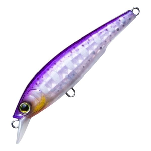 Воблер Yo-Zuri 3DR-X Jerkbait 80F R1436-PLPT