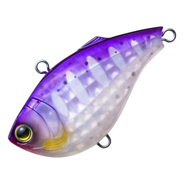 Воблер Yo-Zuri 3DR-X Vibe 60S R1439-PLPT