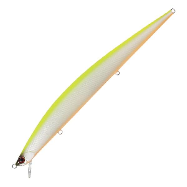 Воблер DUO TIDE MINNOW SLIM 140SP : Pearl Chart OB II (ACC0170)