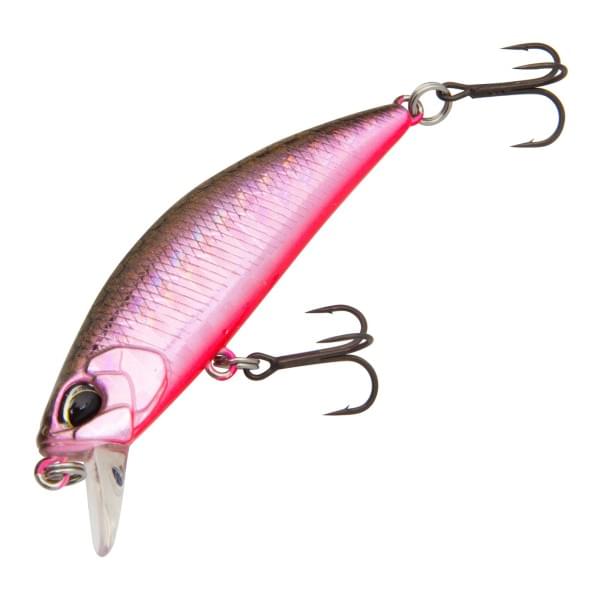 Воблер DUO SPEARHEAD RYUKI 50S : Berry Bait (AHA4037)