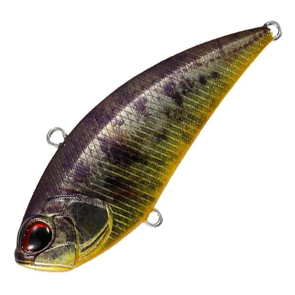 Воблер DUO Realis Vibration 68 G-Fix #ASA3825 Tule Perch ND