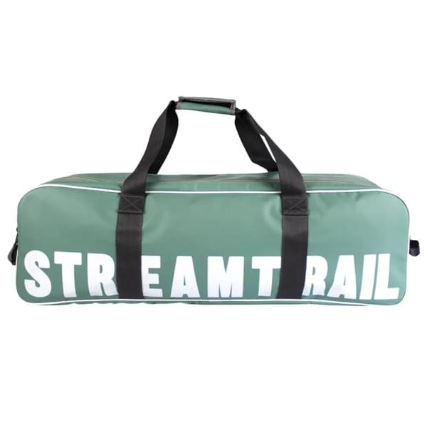Сумка влагозащитная Stream Trail Wahoo Long II 46L Emerald/White