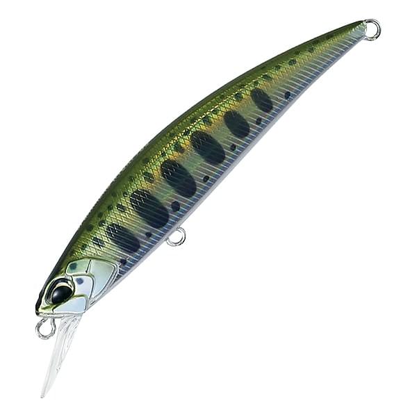 Воблер DUO SPEARHEAD RYUKI 70S : Yamame (ANA4034)