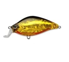 Воблер Yo-Zuri 3DS Flat Crank 55F F1141-HGBL