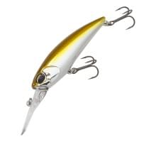 Воблер DUO REALIS SHAD 62DR SP : Golden Wakasagi (MCC3142)