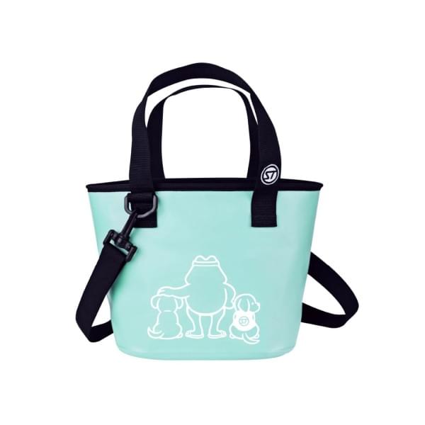 Сумка влагозащитная Stream Trail WMD Bag 7L Emerald