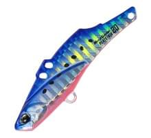 Цикада DUO METAL GARAGE PLATE VIB 26G : Mazume Sardine (PHA0087)