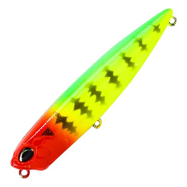 Воблер DUO REALIS PENCIL 85 : Rastafa (ACC0284)