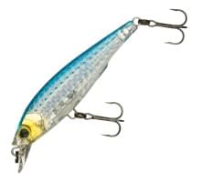 Воблер Yo-Zuri 3DR-X Jerkbait 80F R1436-PSB