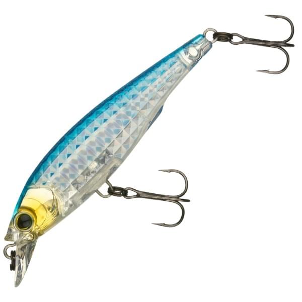 Воблер Yo-Zuri 3DR-X Jerkbait 80F R1436-PSB