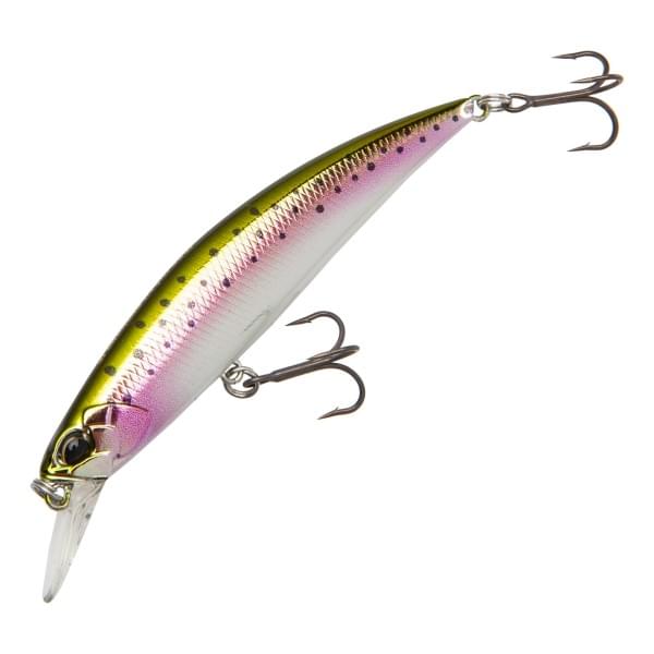 Воблер DUO SPEARHEAD RYUKI 80SP : Rainbow Trout (MCC4036)