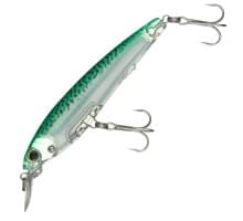 Воблер Yo-Zuri 3D Inshore Fingerling 100SP R1410-HGM