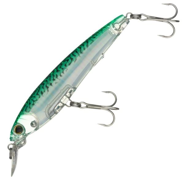 Воблер Yo-Zuri 3D Inshore Fingerling 100SP R1410-HGM