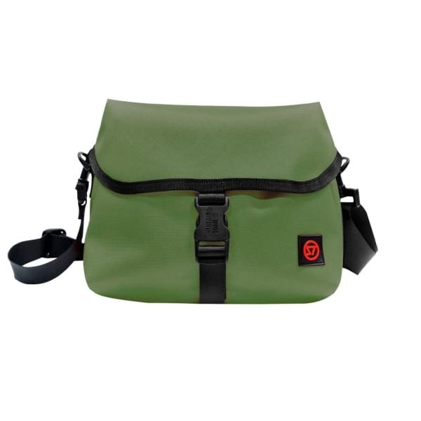 Сумка влагозащитная Stream Trail Amphibian Trapezoid (AP Trapezoid) 6L Olive