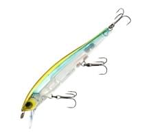 Воблер Yo-Zuri 3DB Jerkbait 110SP R1355-GSPS