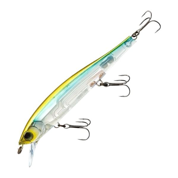Воблер Yo-Zuri 3DB Jerkbait 110SP R1355-GSPS