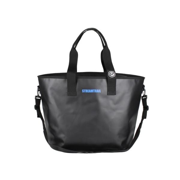 Сумка влагозащитная Stream Trail Puffer 32L Onyx