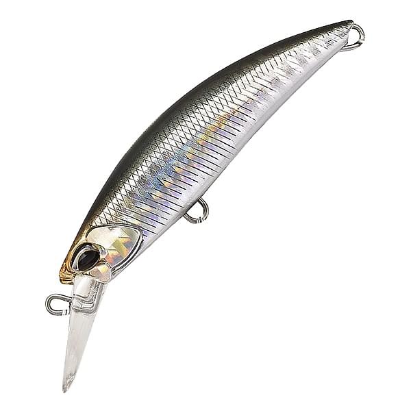Воблер DUO ROUGH TRAIL BLAZIN 85 : Clear Anchovy (GHA0114)