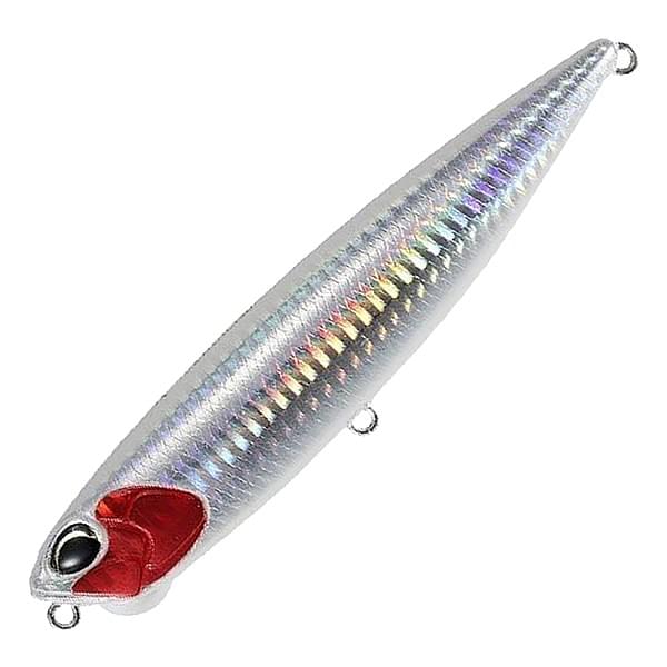 Воблер DUO REALIS PENCIL 130 SW : Prism Ivory (AHA0088)