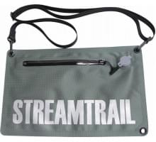 Сумка влагозащитная Stream Trail WP Sakosh 1,2L Moss