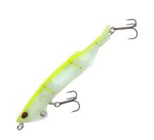 Воблер DUO REALIS MICRODON 88S : Ghost Chart (CCC3028)