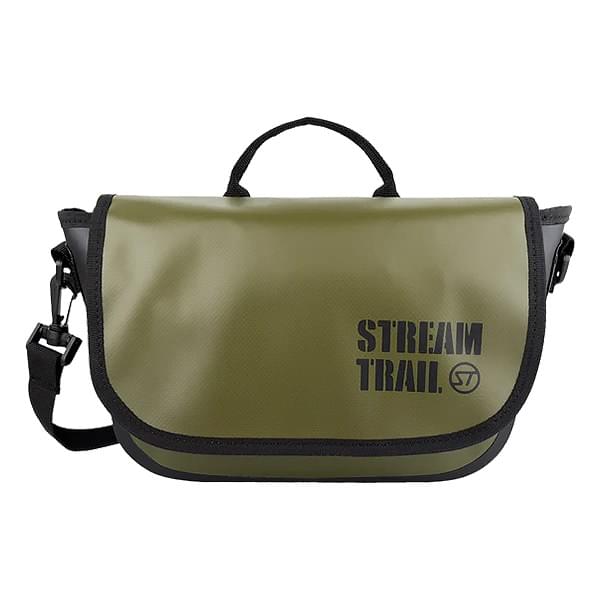 Сумка влагозащитная Stream Trail Clam 5L OD
