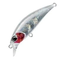 Воблер DUO SPEARHEAD RYUKI 60S SW : Prism Ivory (ADA0088)